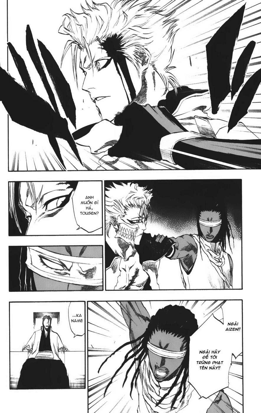 Thần Chết Ichigo Chapter 213 - 12