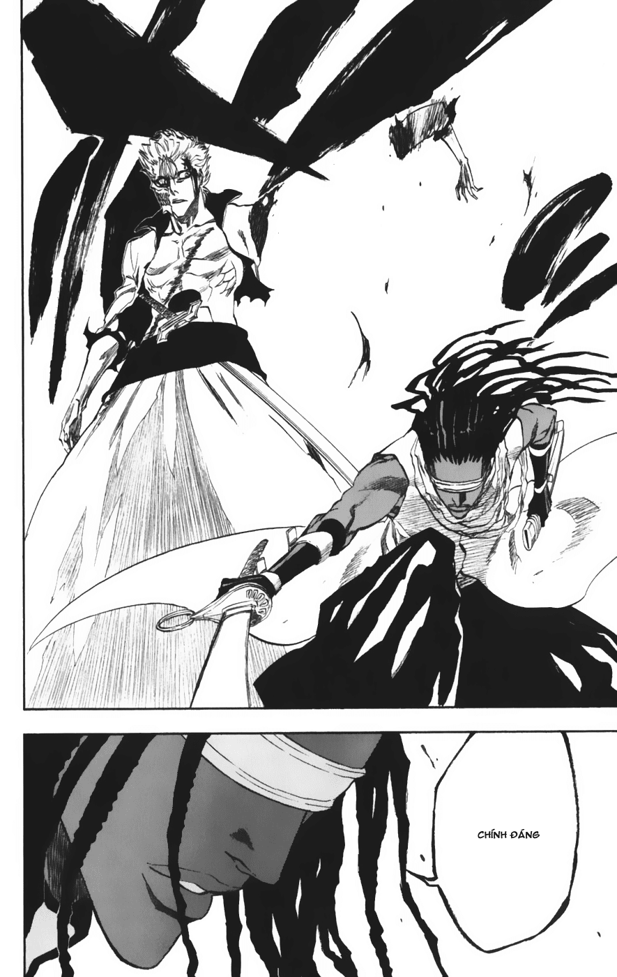 Thần Chết Ichigo Chapter 213 - 14