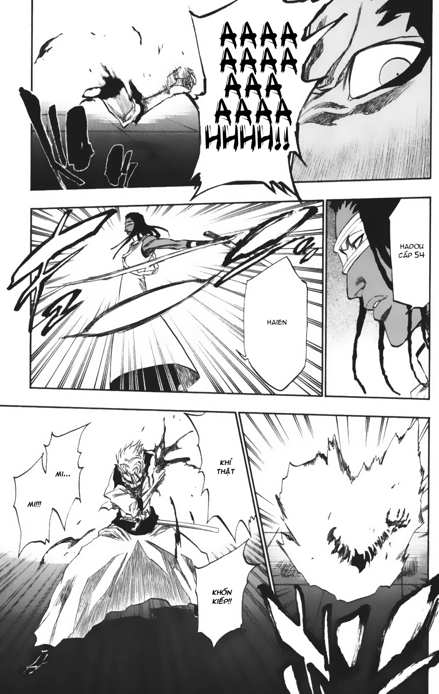 Thần Chết Ichigo Chapter 213 - 15