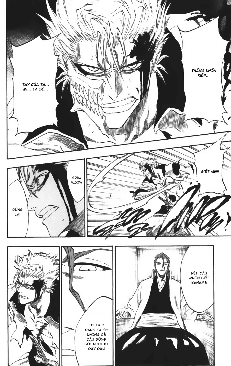 Thần Chết Ichigo Chapter 213 - 16