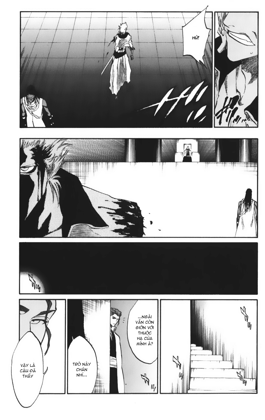 Thần Chết Ichigo Chapter 213 - 17