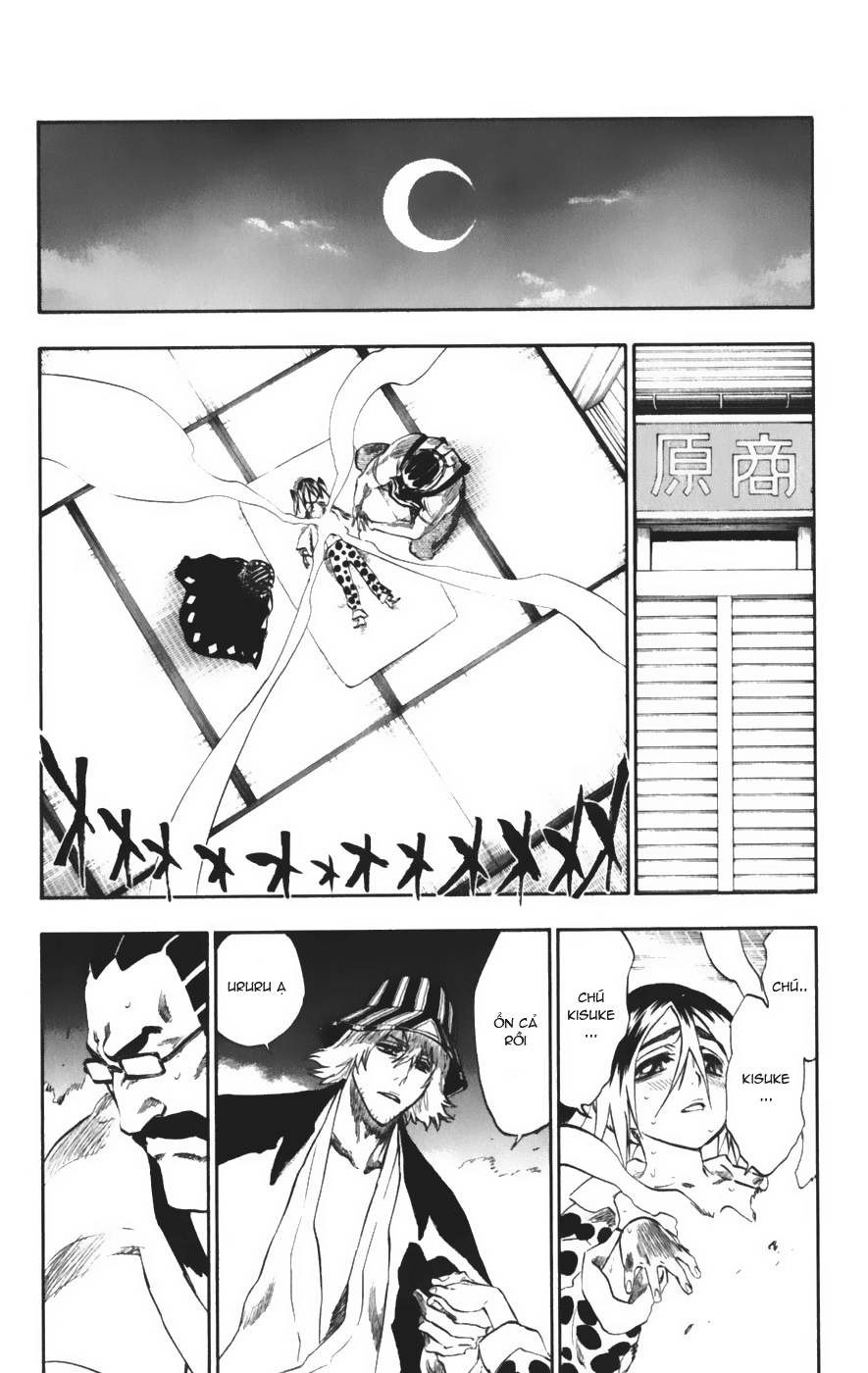 Thần Chết Ichigo Chapter 213 - 6