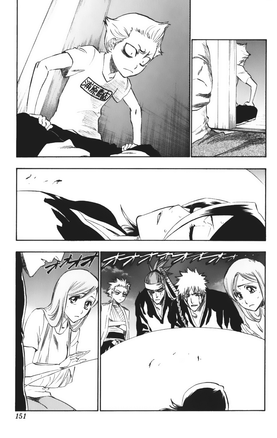 Thần Chết Ichigo Chapter 213 - 7