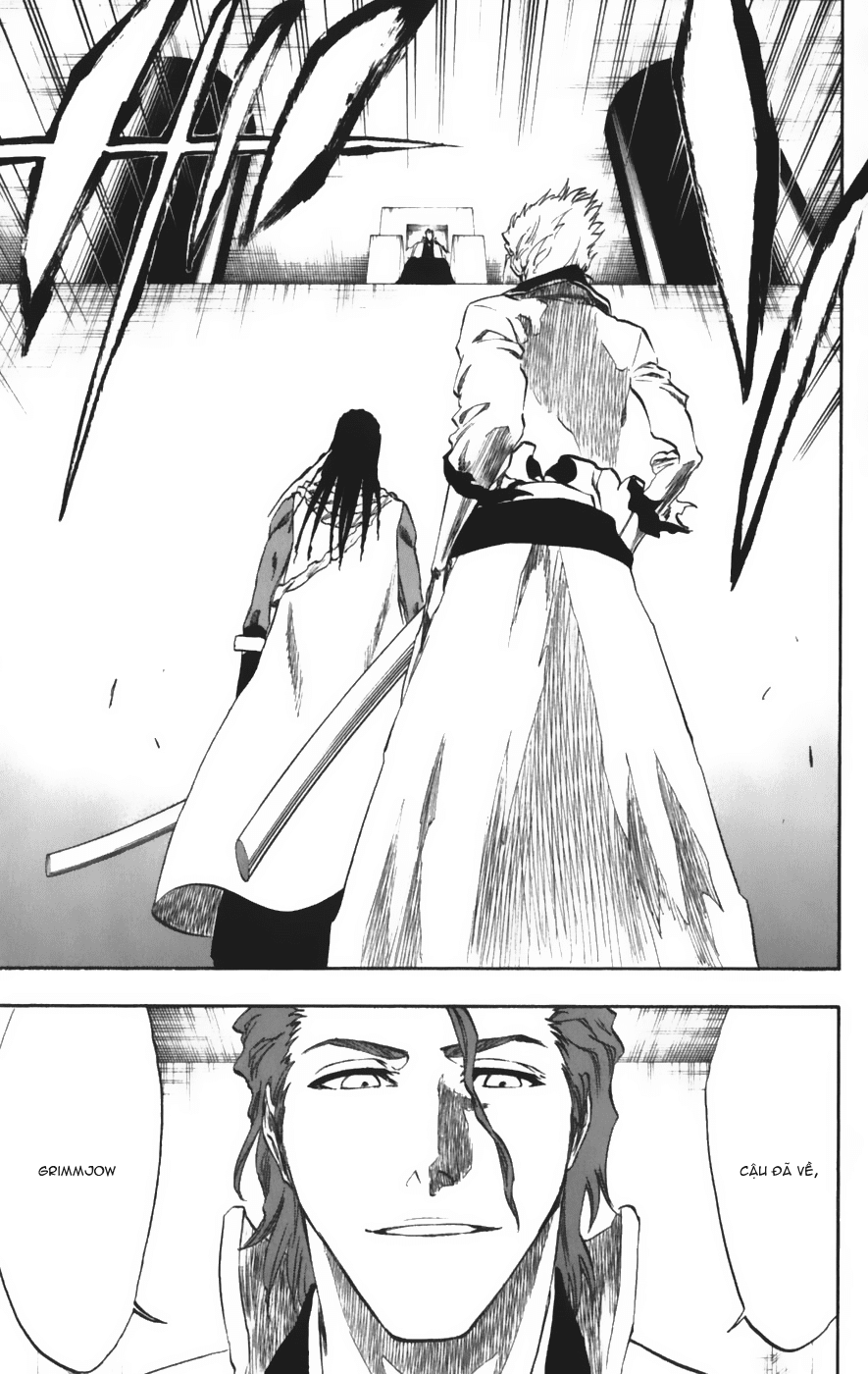 Thần Chết Ichigo Chapter 213 - 9