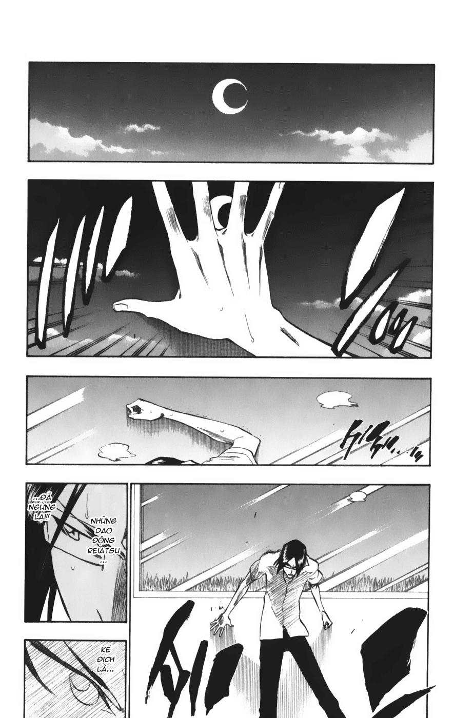 Thần Chết Ichigo Chapter 214 - 2
