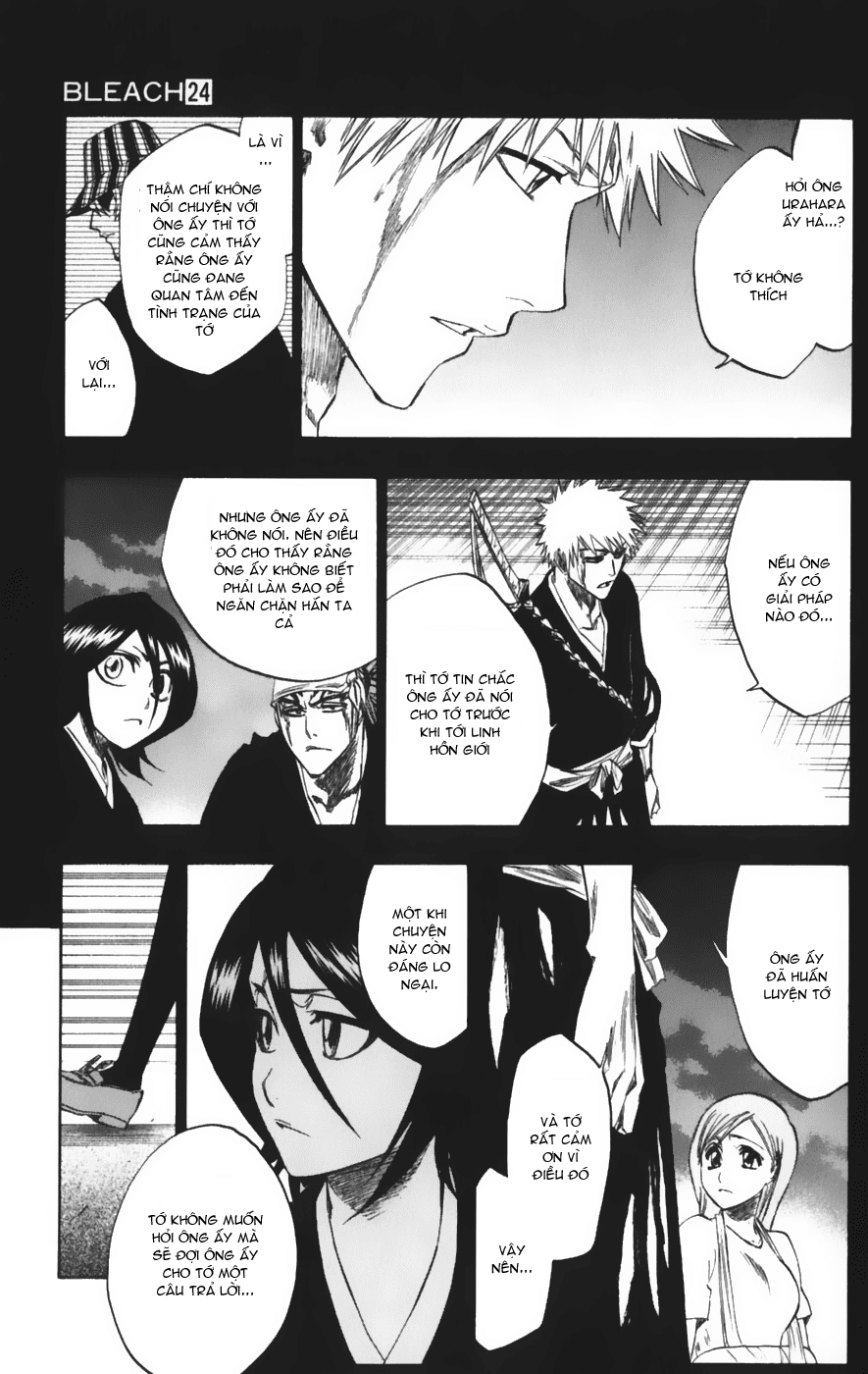 Thần Chết Ichigo Chapter 214 - 10