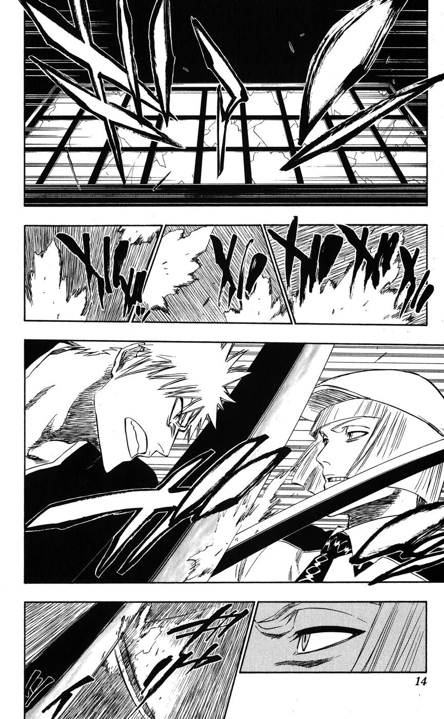 Thần Chết Ichigo Chapter 215 - 13