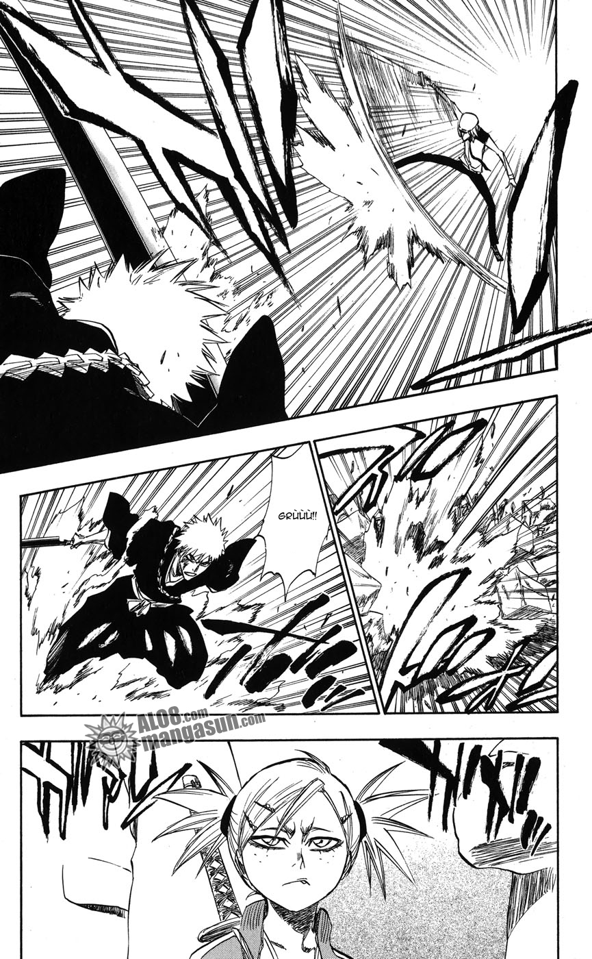 Thần Chết Ichigo Chapter 215 - 14