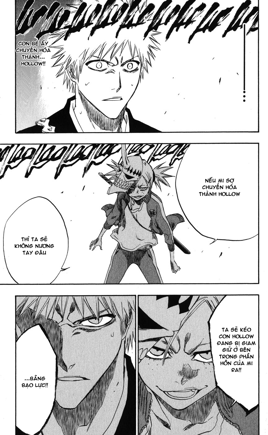 Thần Chết Ichigo Chapter 215 - 24
