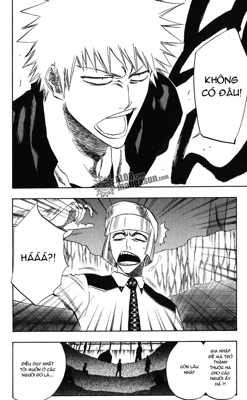 Thần Chết Ichigo Chapter 215 - 7