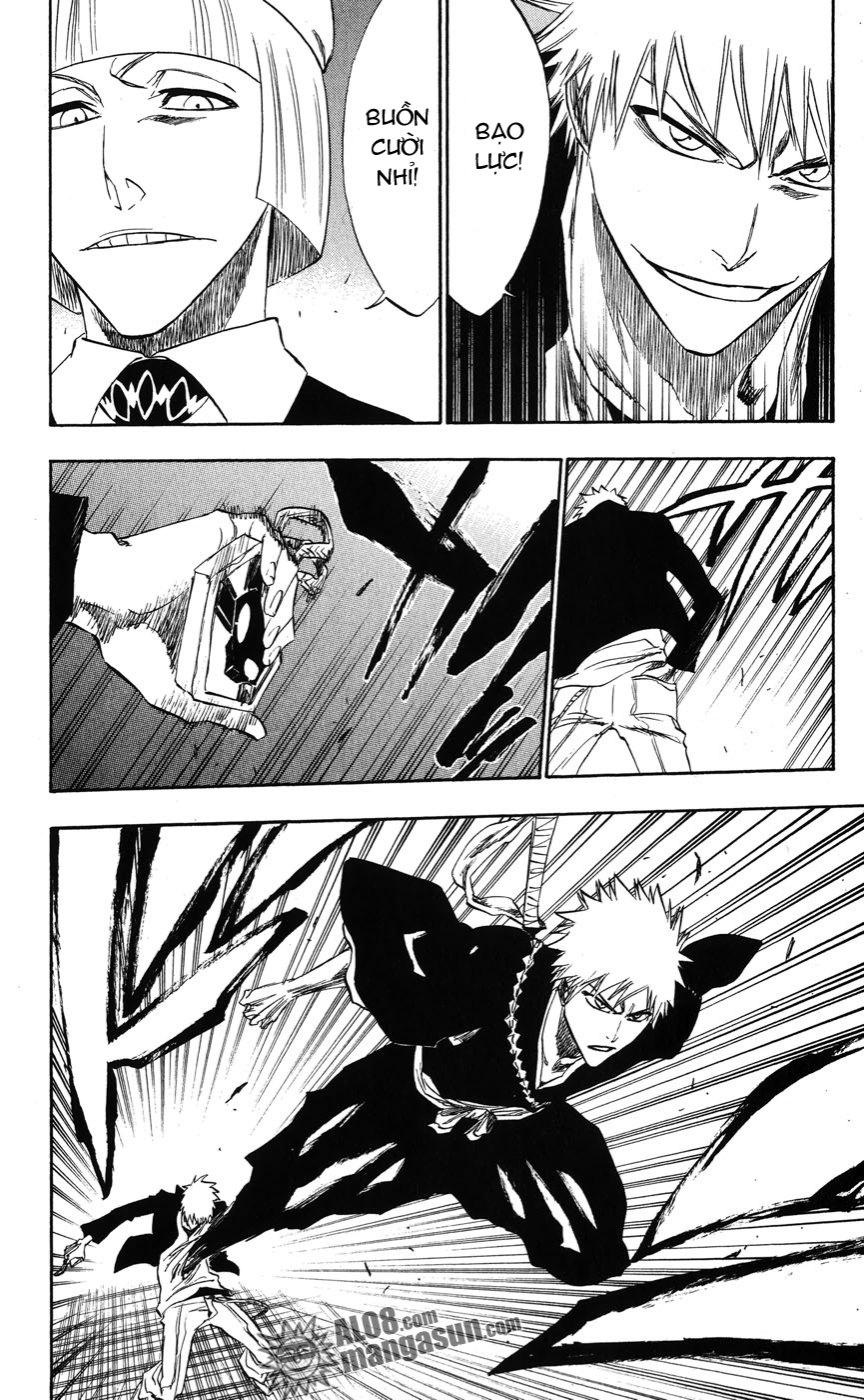 Thần Chết Ichigo Chapter 215 - 9