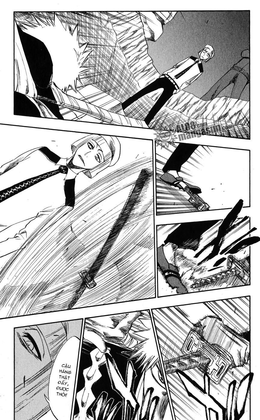 Thần Chết Ichigo Chapter 215 - 10
