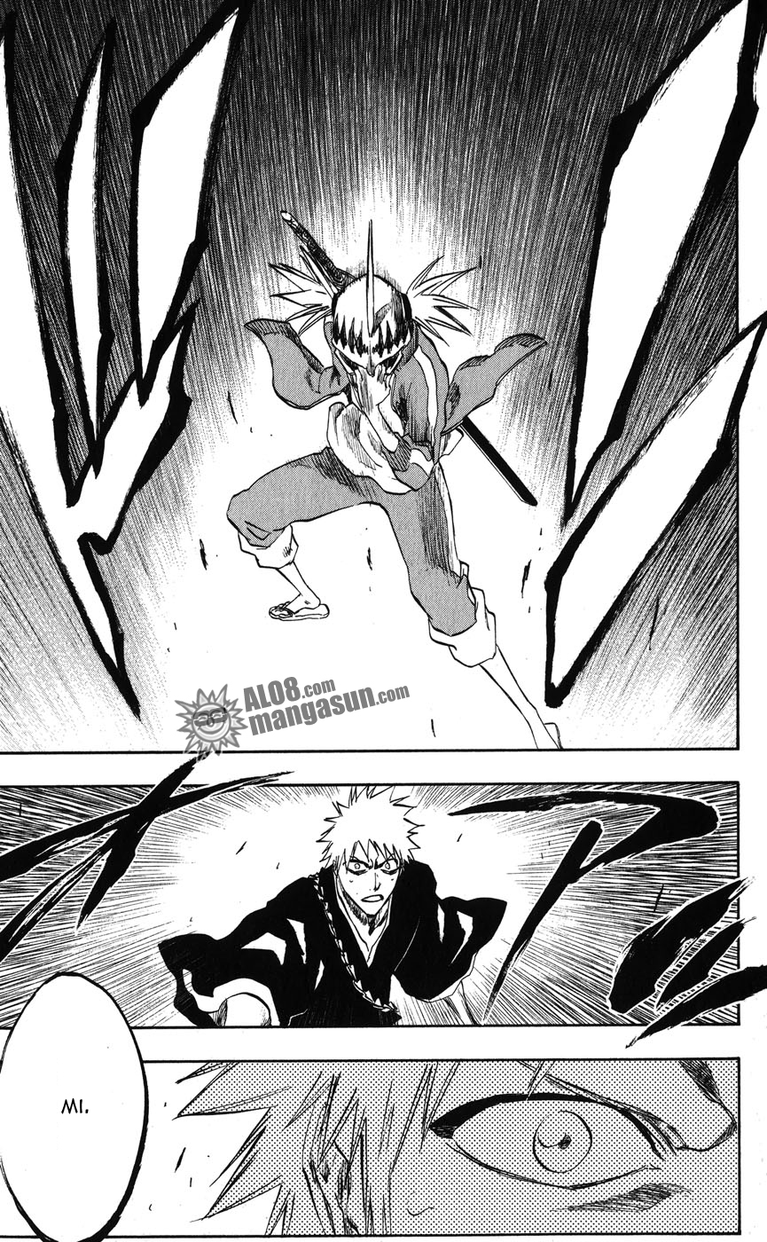 Thần Chết Ichigo Chapter 216 - 4