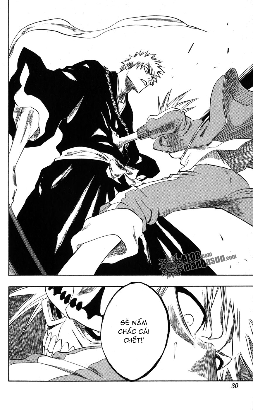Thần Chết Ichigo Chapter 216 - 5