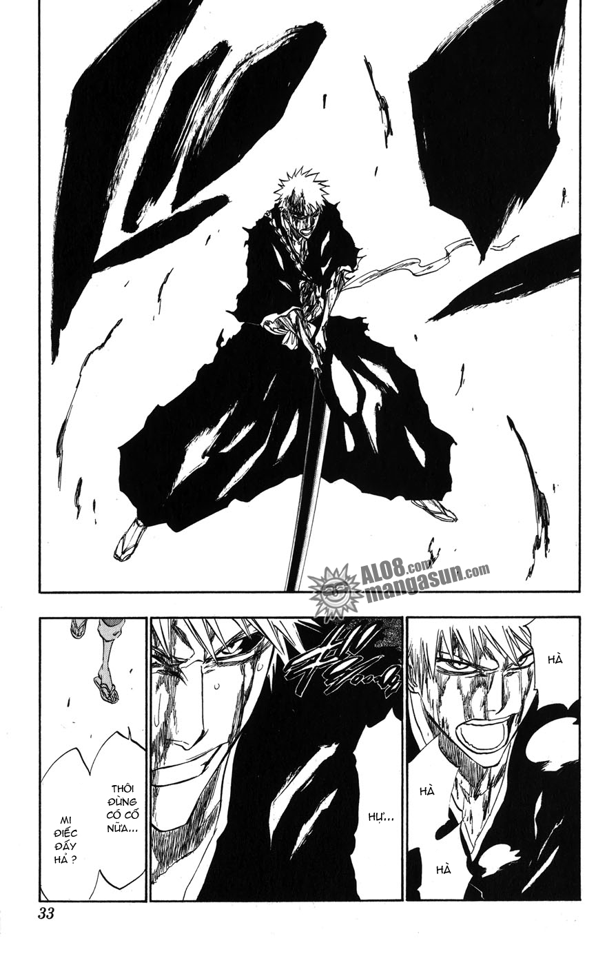 Thần Chết Ichigo Chapter 216 - 8