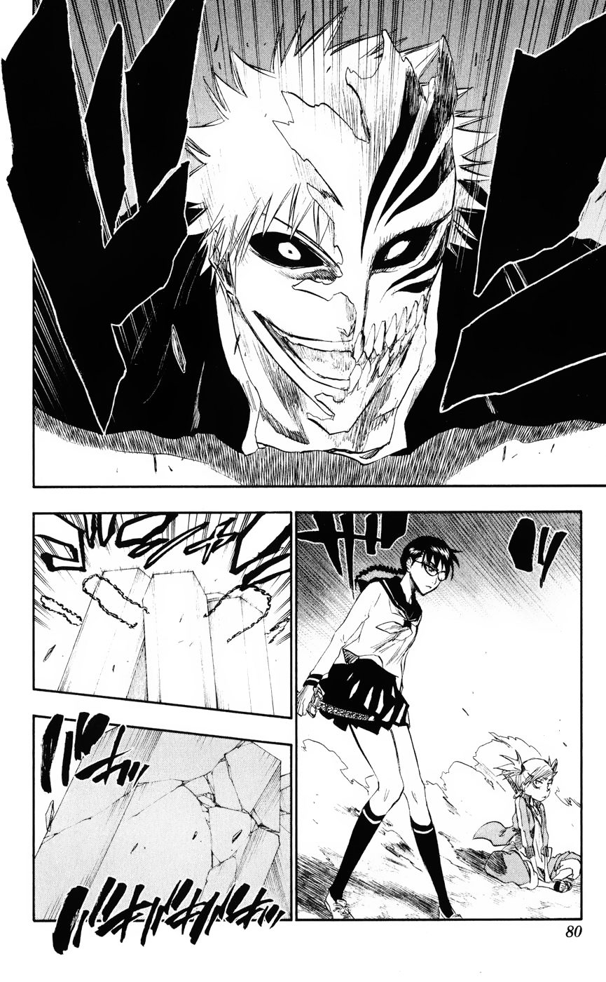 Thần Chết Ichigo Chapter 218 - 13
