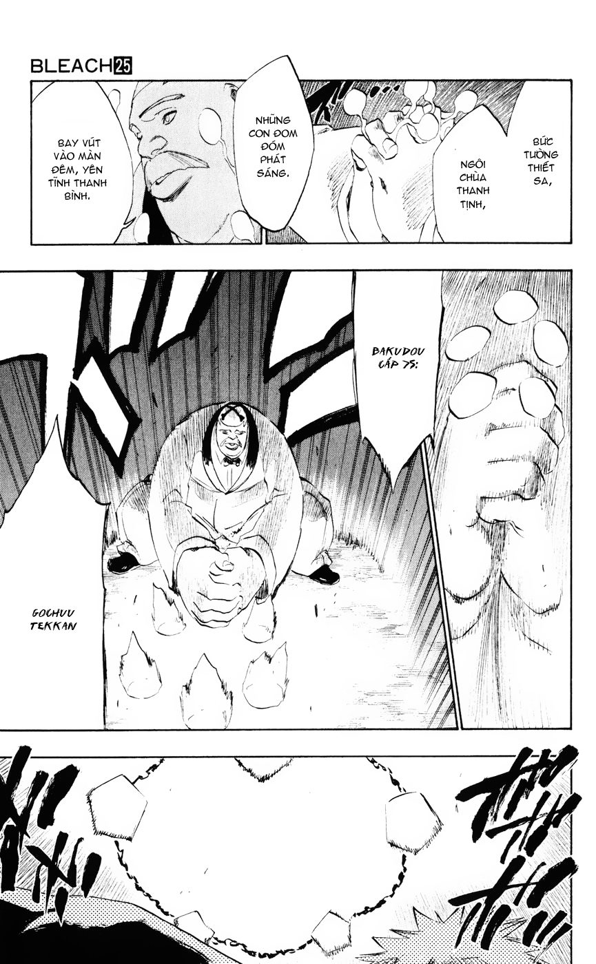 Thần Chết Ichigo Chapter 218 - 6