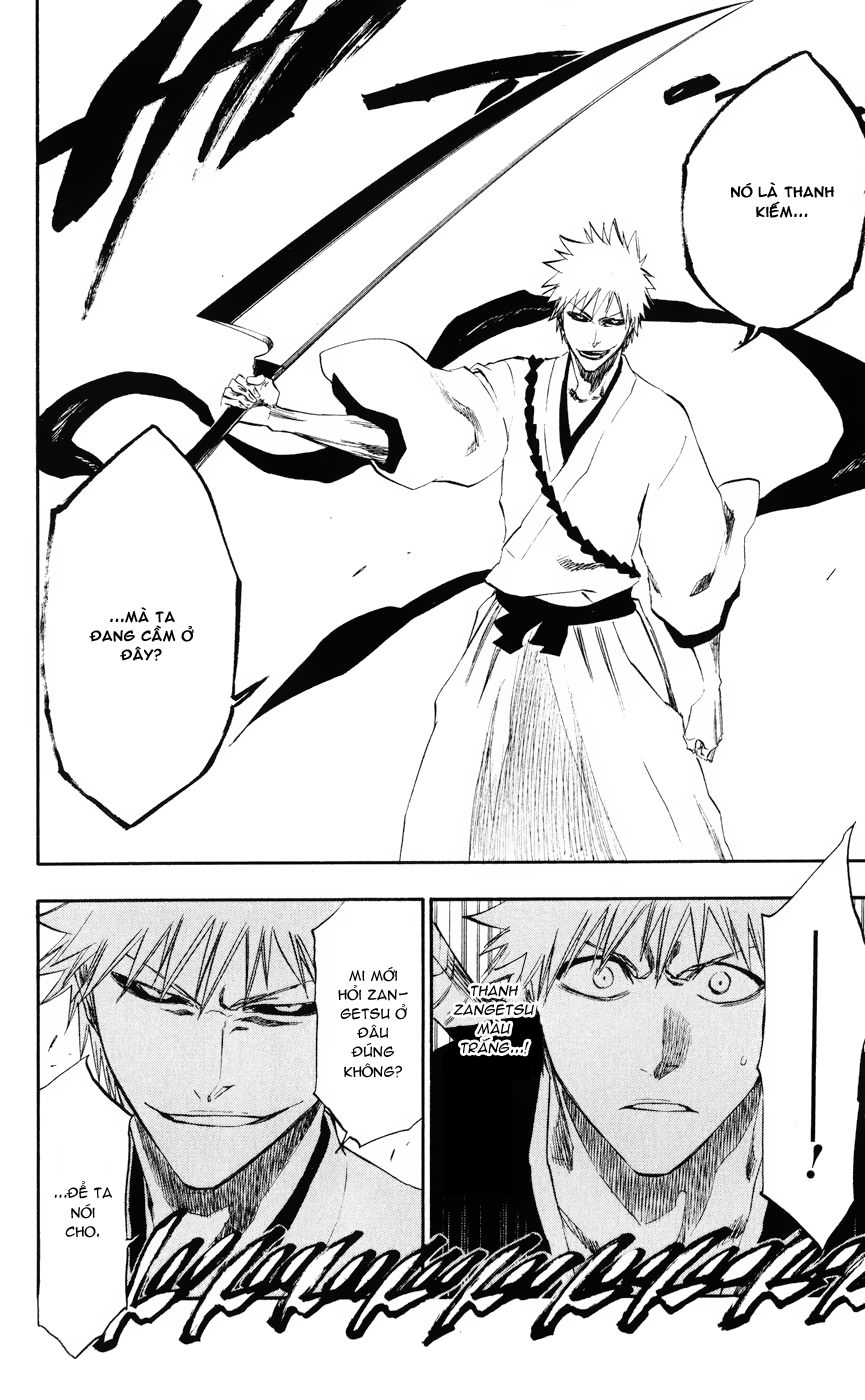 Thần Chết Ichigo Chapter 218 - 9