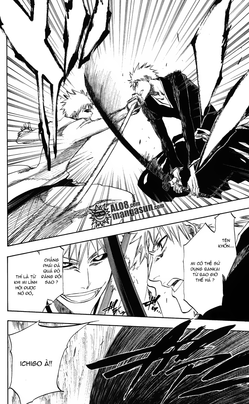 Thần Chết Ichigo Chapter 219 - 7
