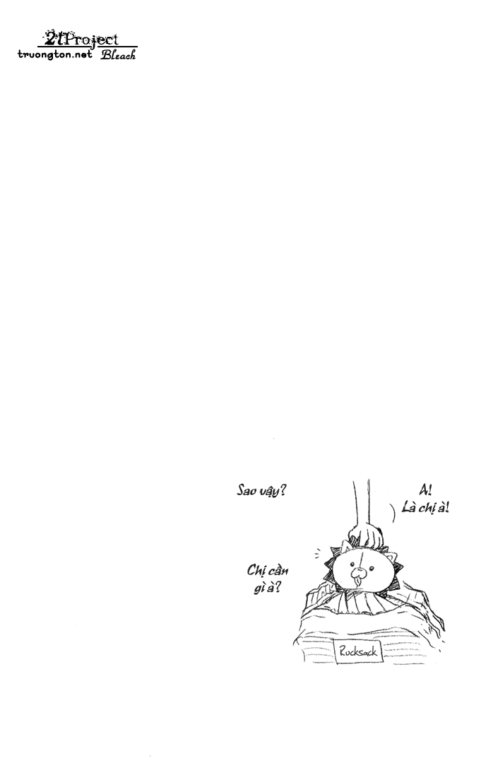 Thần Chết Ichigo Chapter 22 - 1