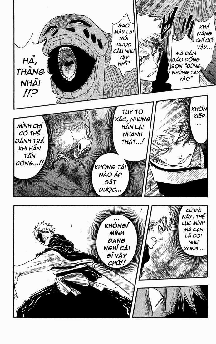 Thần Chết Ichigo Chapter 22 - 11