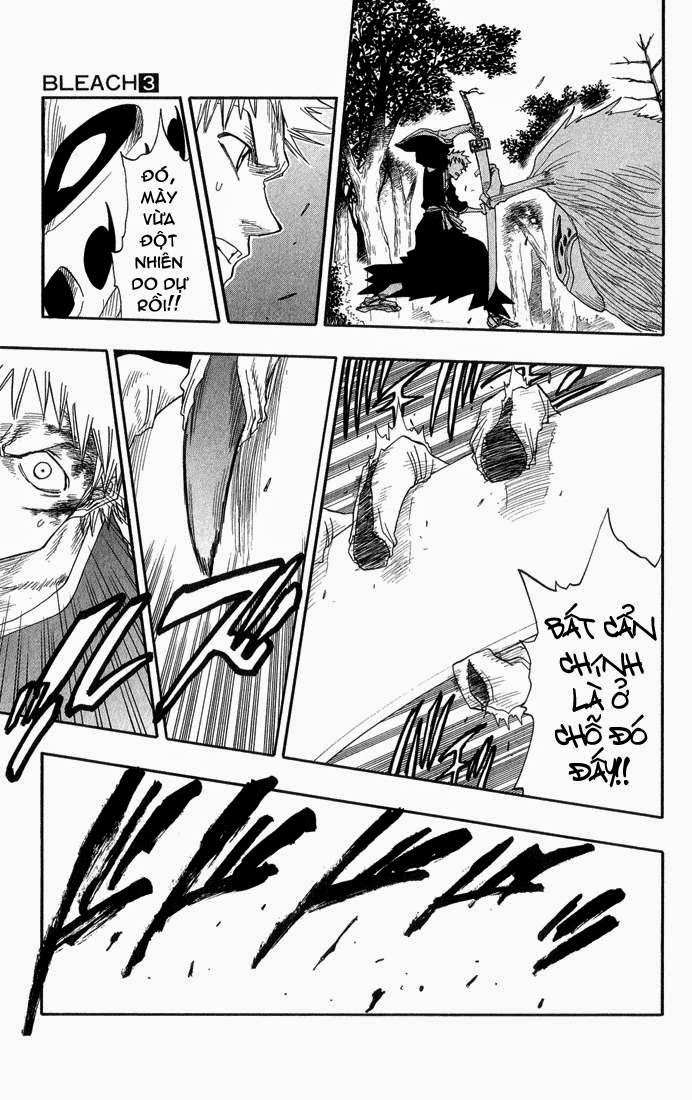 Thần Chết Ichigo Chapter 22 - 14
