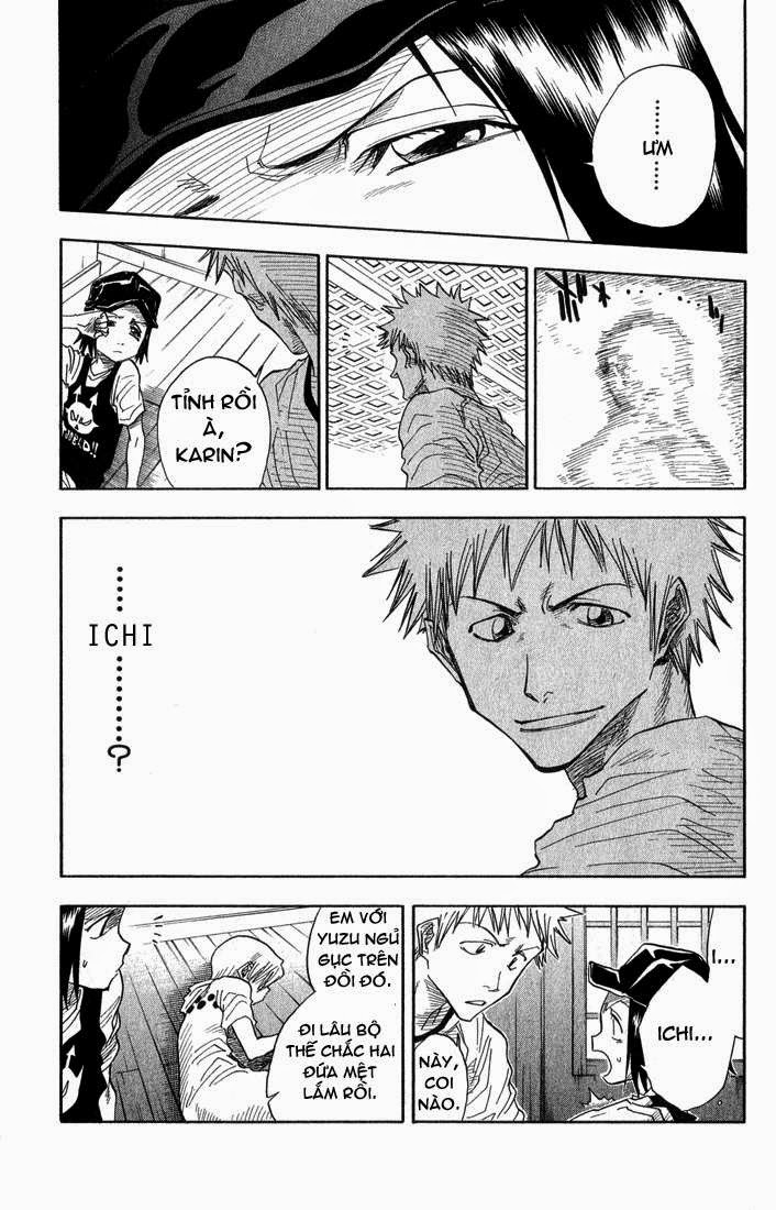 Thần Chết Ichigo Chapter 22 - 16