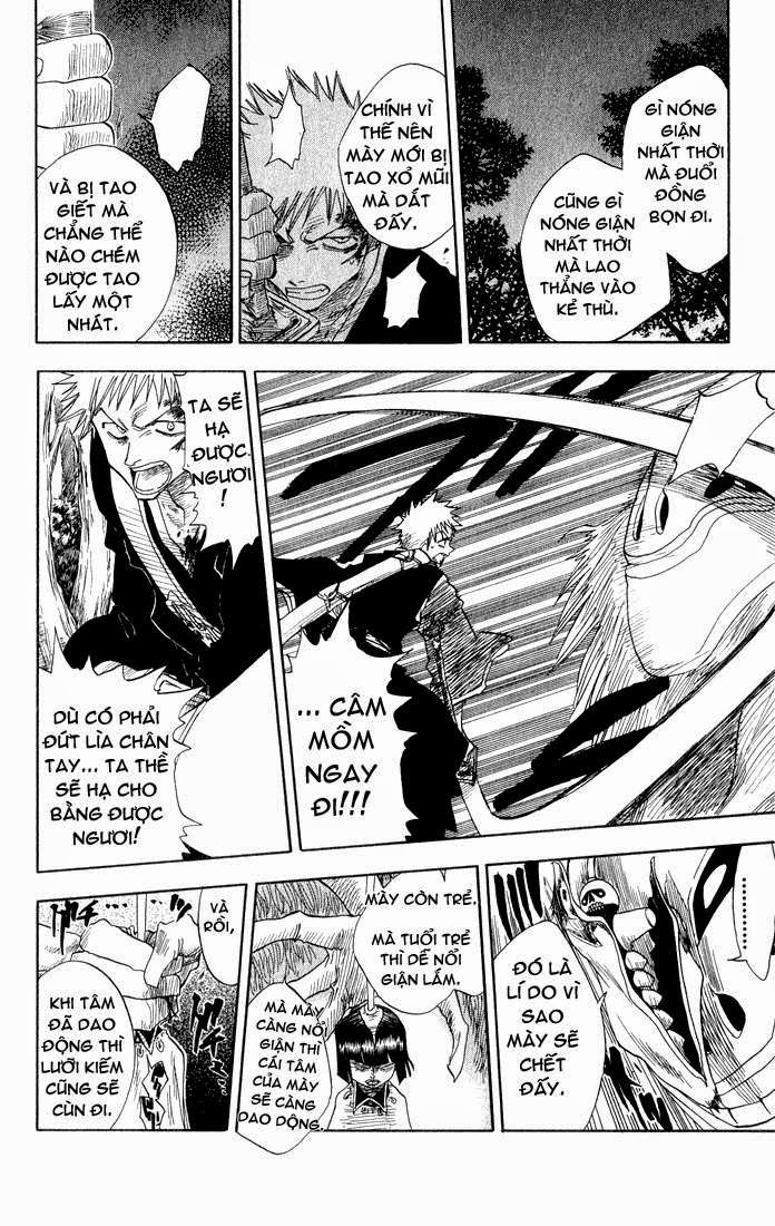 Thần Chết Ichigo Chapter 22 - 19