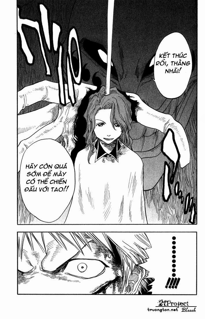 Thần Chết Ichigo Chapter 22 - 20