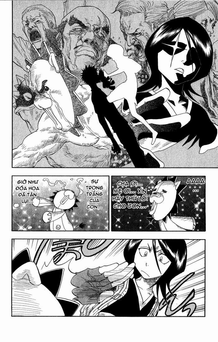 Thần Chết Ichigo Chapter 22 - 3