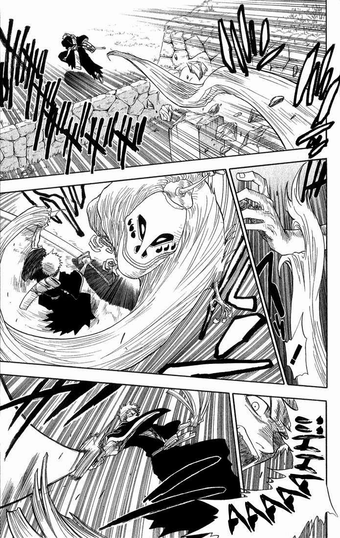 Thần Chết Ichigo Chapter 22 - 8