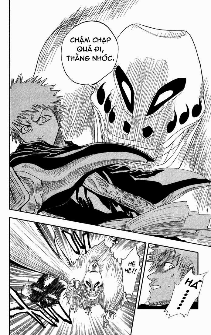 Thần Chết Ichigo Chapter 22 - 9