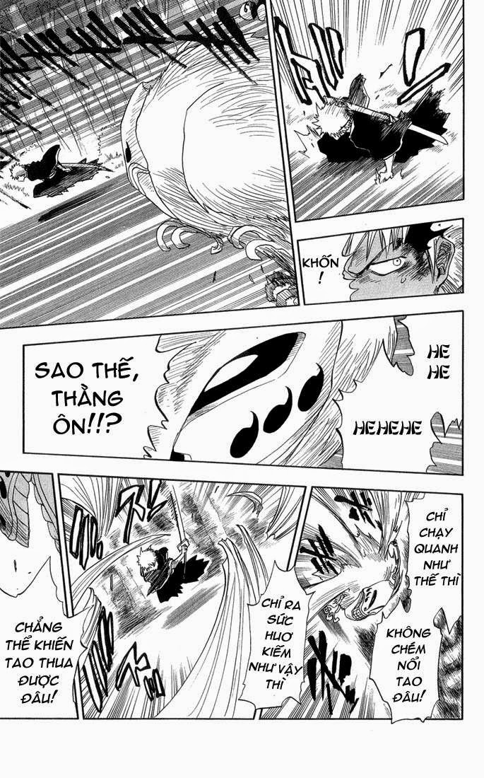 Thần Chết Ichigo Chapter 22 - 10