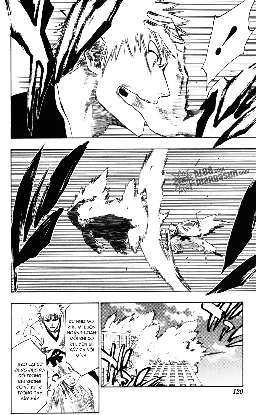 Thần Chết Ichigo Chapter 220 - 11