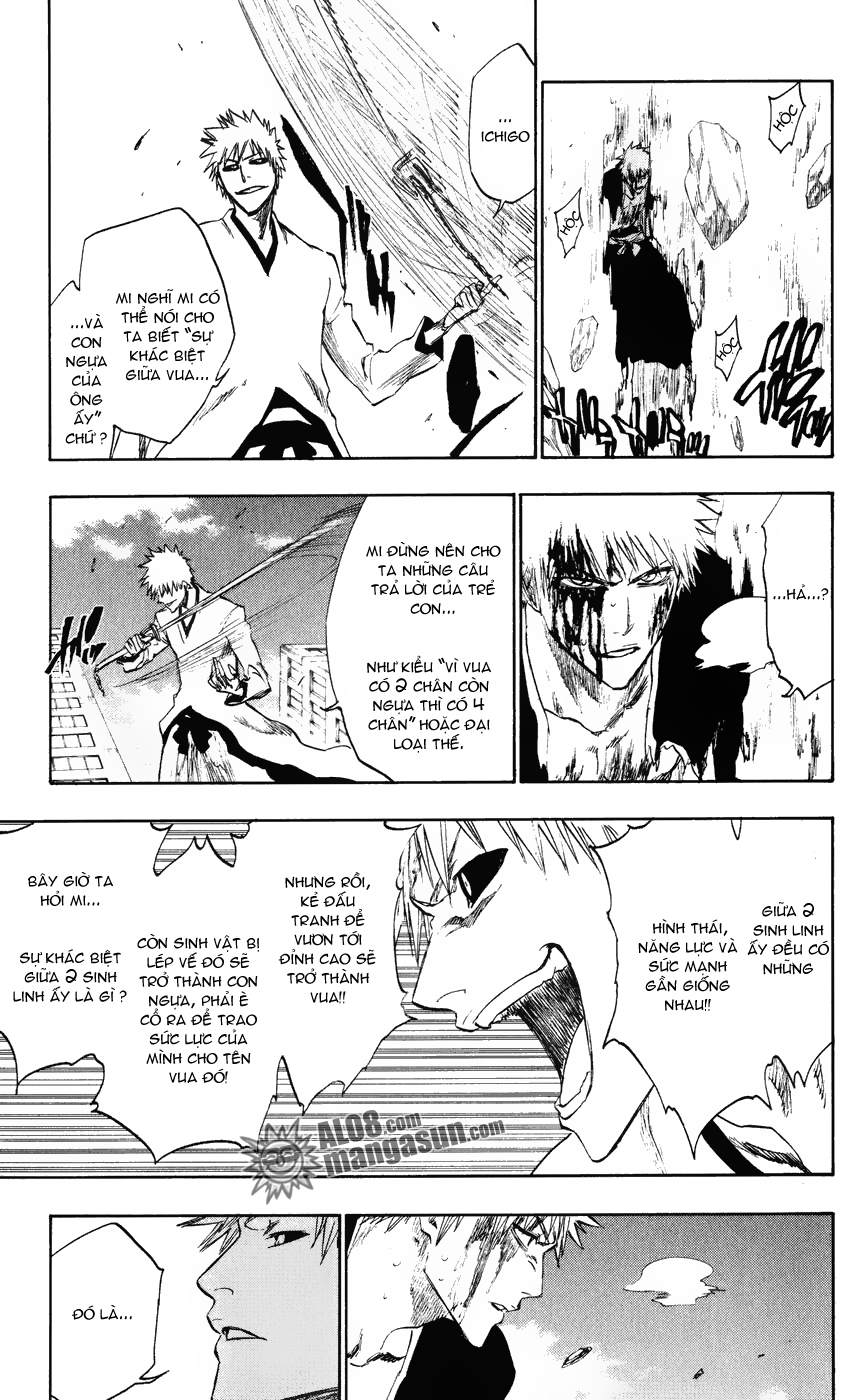 Thần Chết Ichigo Chapter 220 - 12