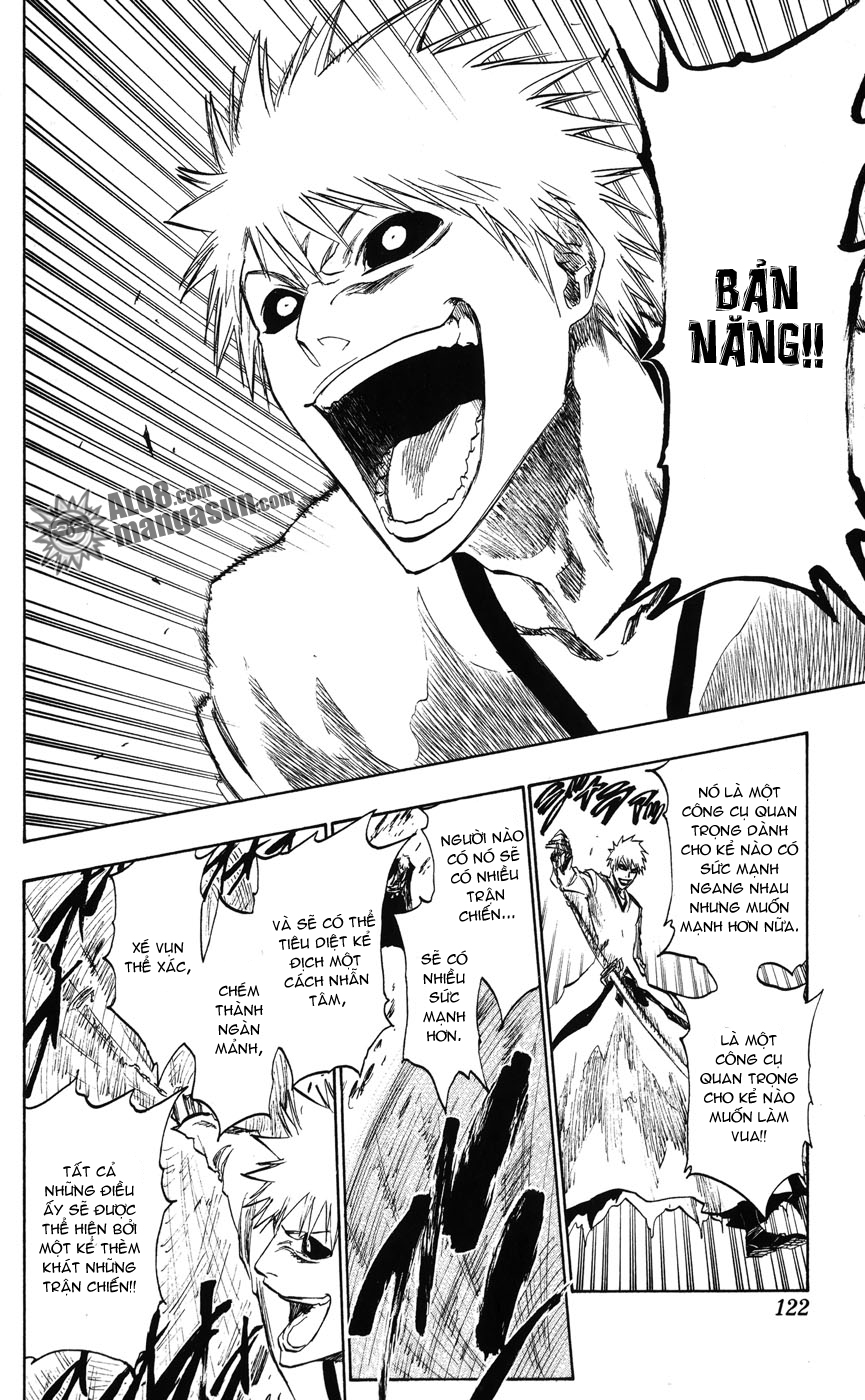 Thần Chết Ichigo Chapter 220 - 13