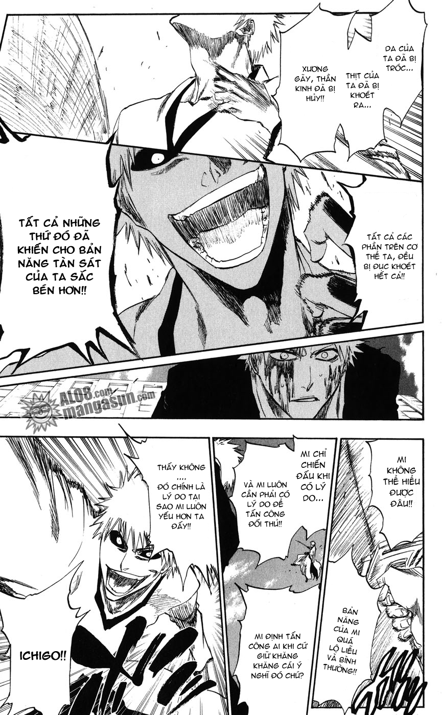 Thần Chết Ichigo Chapter 220 - 14