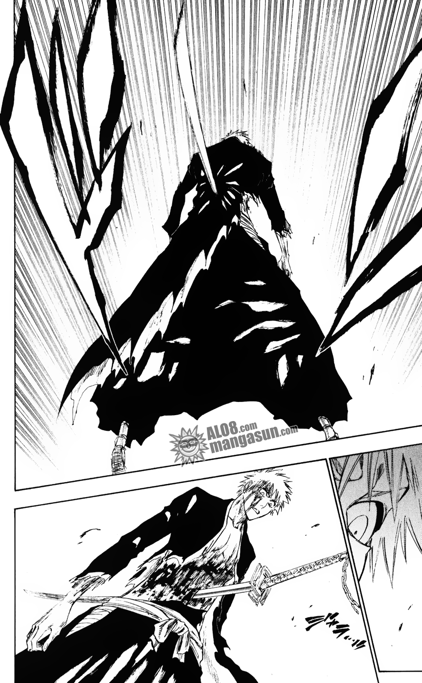 Thần Chết Ichigo Chapter 220 - 15
