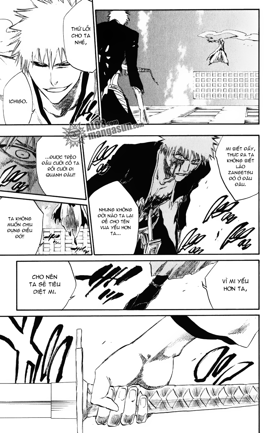 Thần Chết Ichigo Chapter 220 - 16