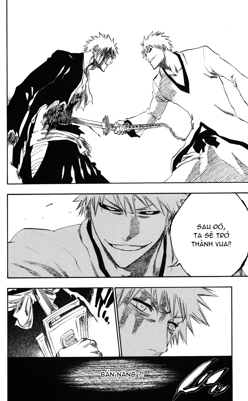 Thần Chết Ichigo Chapter 220 - 17
