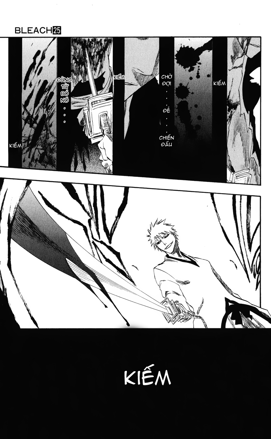 Thần Chết Ichigo Chapter 220 - 18