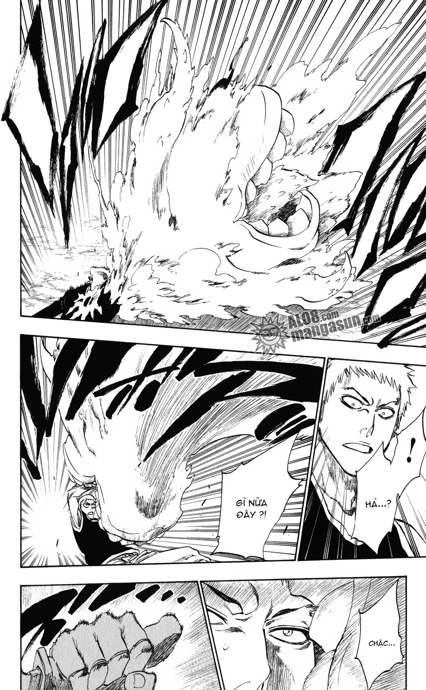 Thần Chết Ichigo Chapter 220 - 5