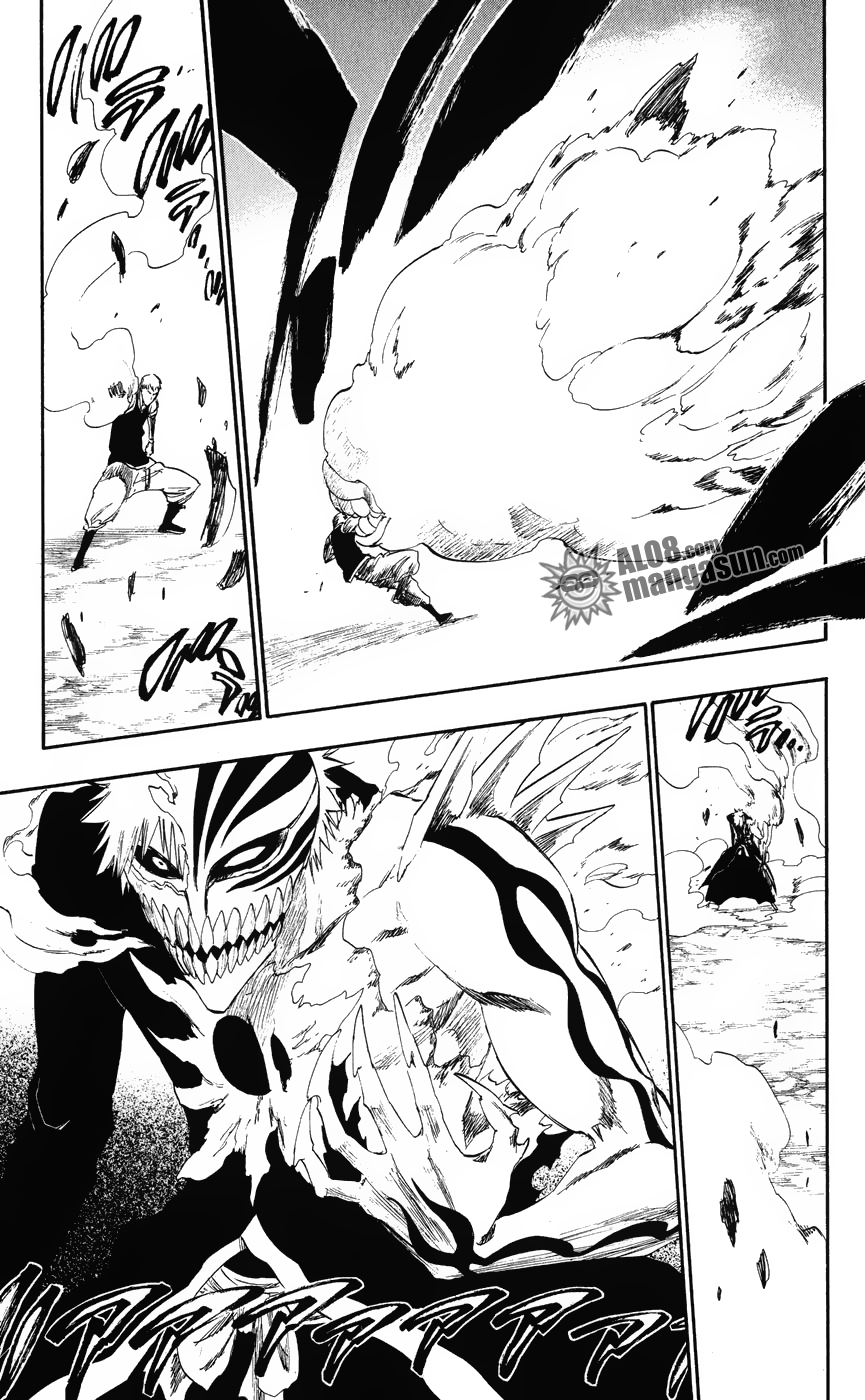 Thần Chết Ichigo Chapter 220 - 6