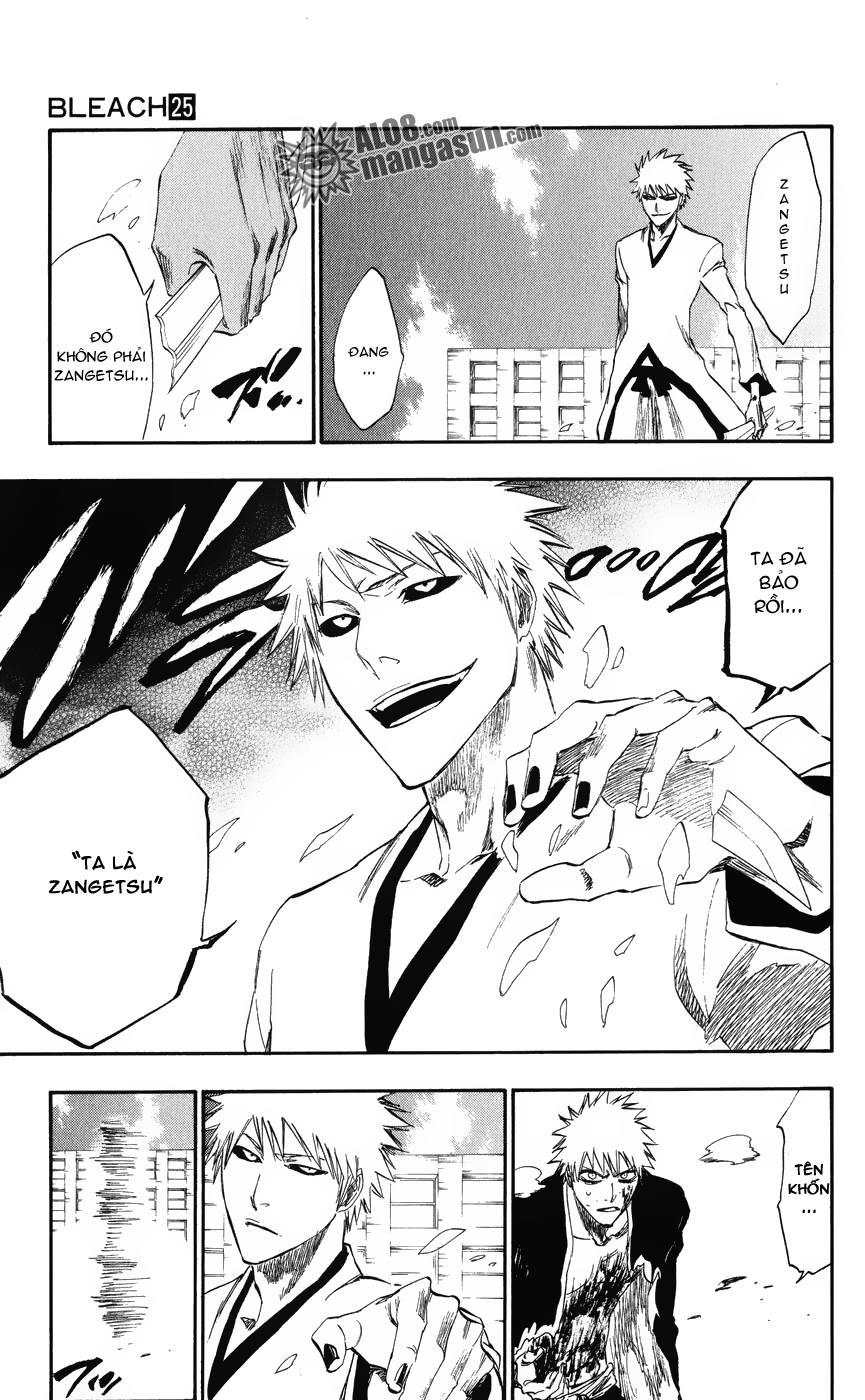 Thần Chết Ichigo Chapter 220 - 10