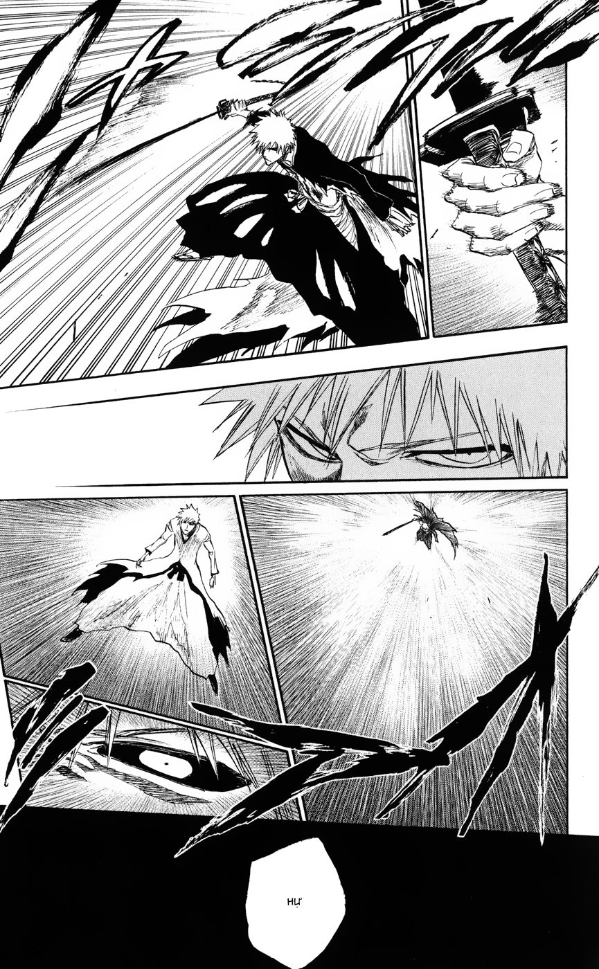 Thần Chết Ichigo Chapter 221 - 14