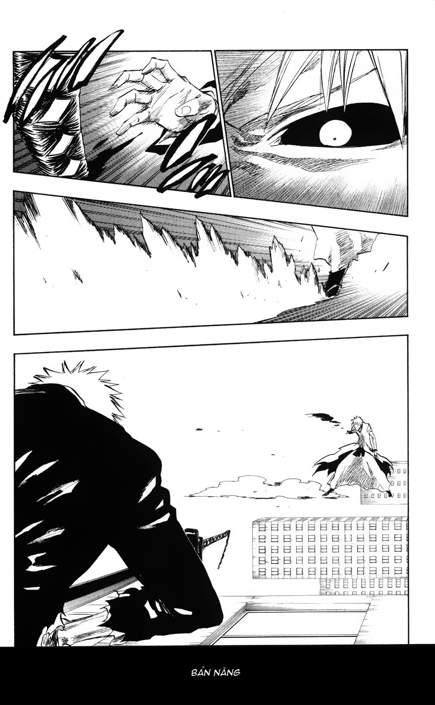 Thần Chết Ichigo Chapter 221 - 3