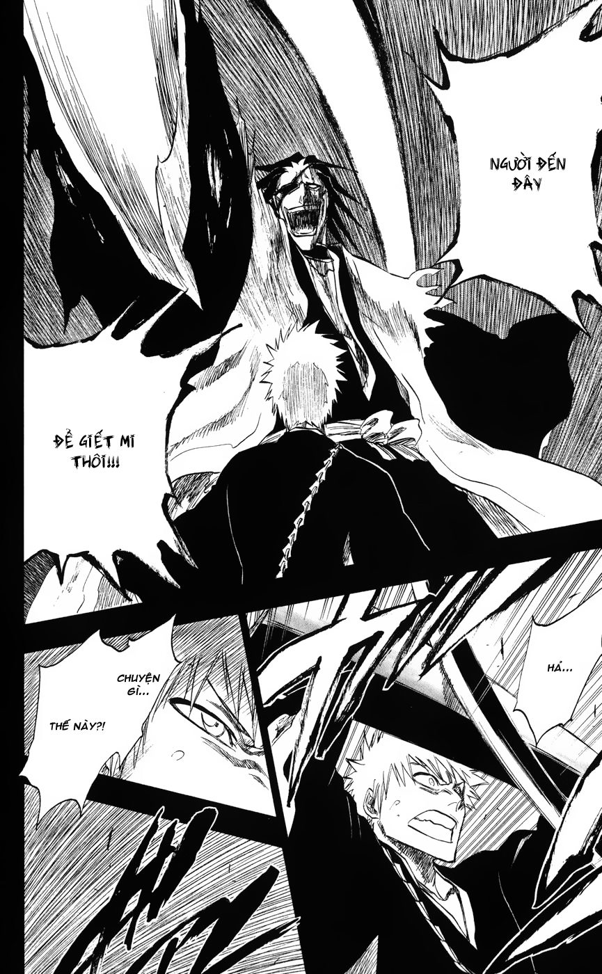 Thần Chết Ichigo Chapter 221 - 7