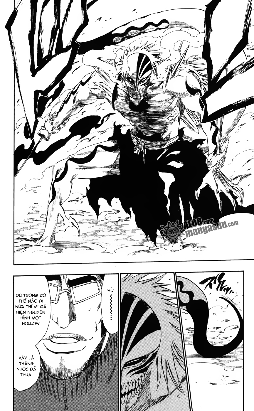 Thần Chết Ichigo Chapter 222 - 3