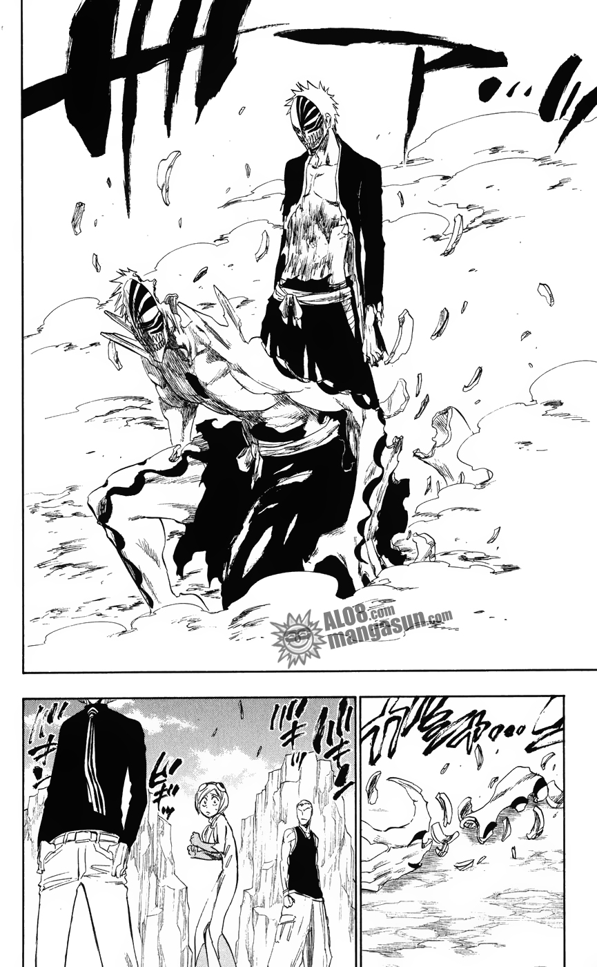 Thần Chết Ichigo Chapter 222 - 9