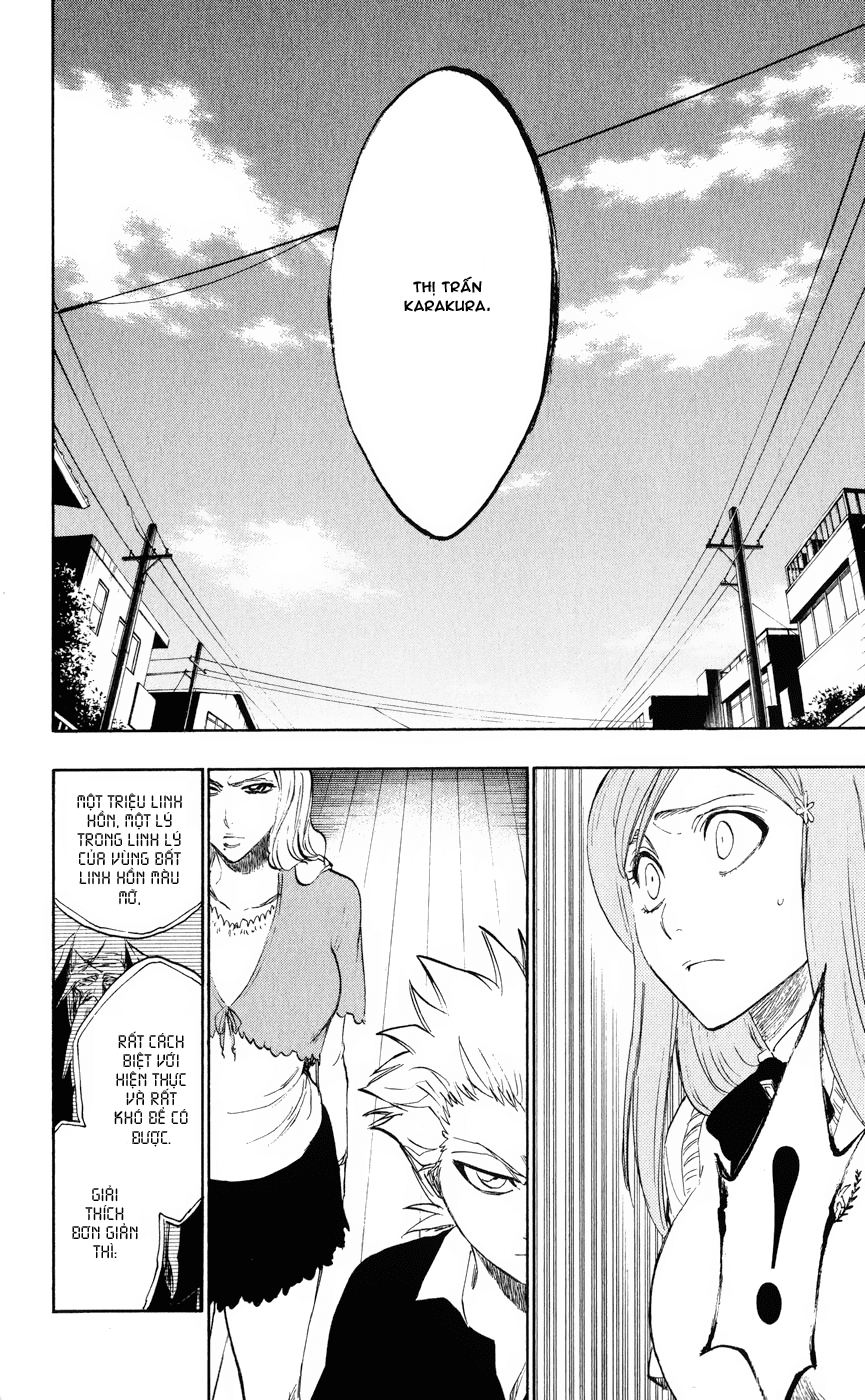 Thần Chết Ichigo Chapter 223 - 11